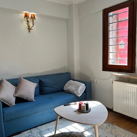 C.1 Elia Old_Town Apartment Солун Екстериор снимка