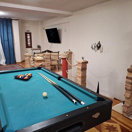 C.1 Elia Old_Town Apartment Солун Екстериор снимка