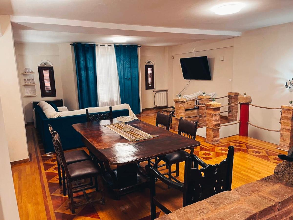 C.1 Elia Old_Town Apartment Солун Екстериор снимка