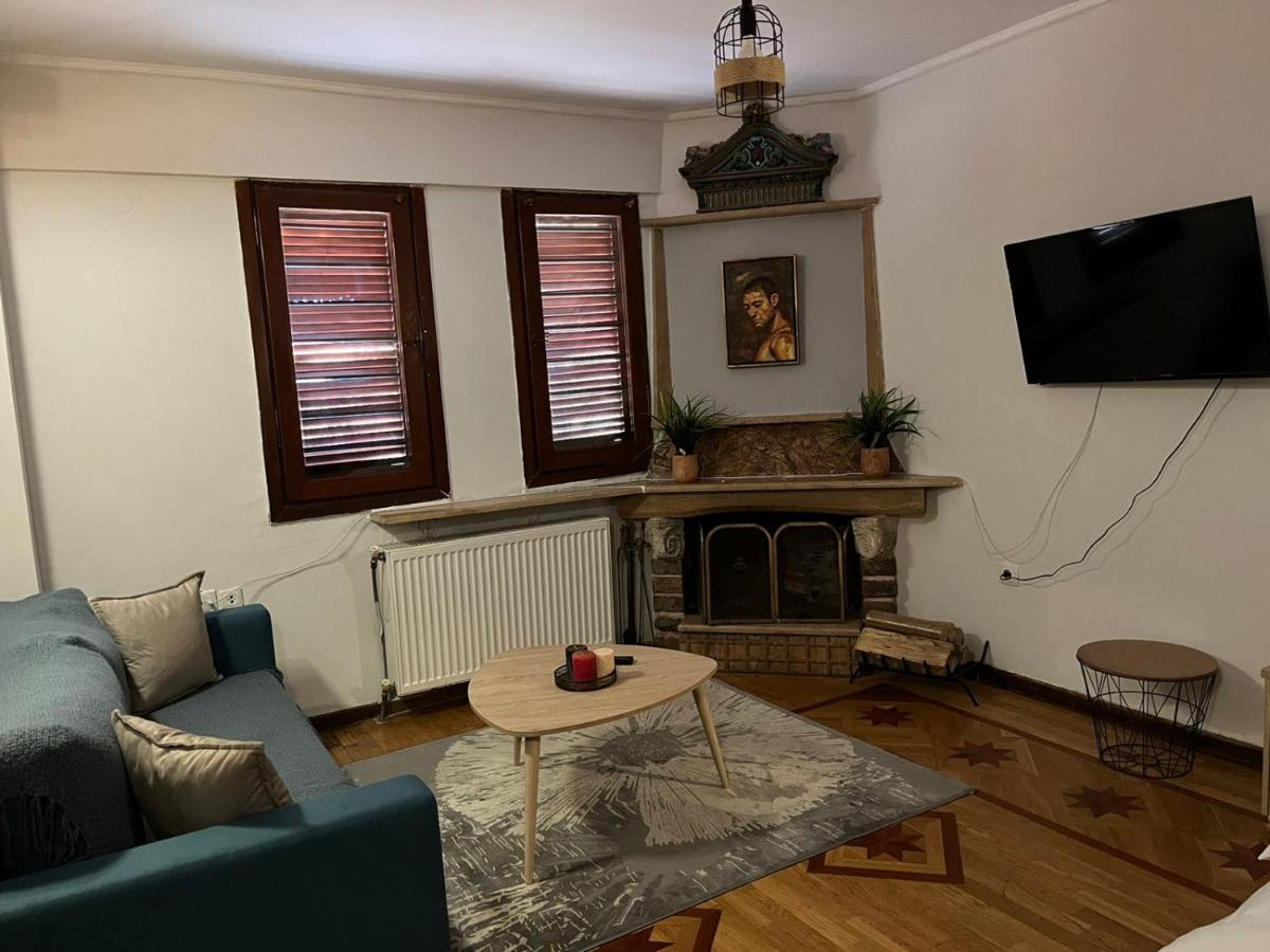 C.1 Elia Old_Town Apartment Солун Екстериор снимка