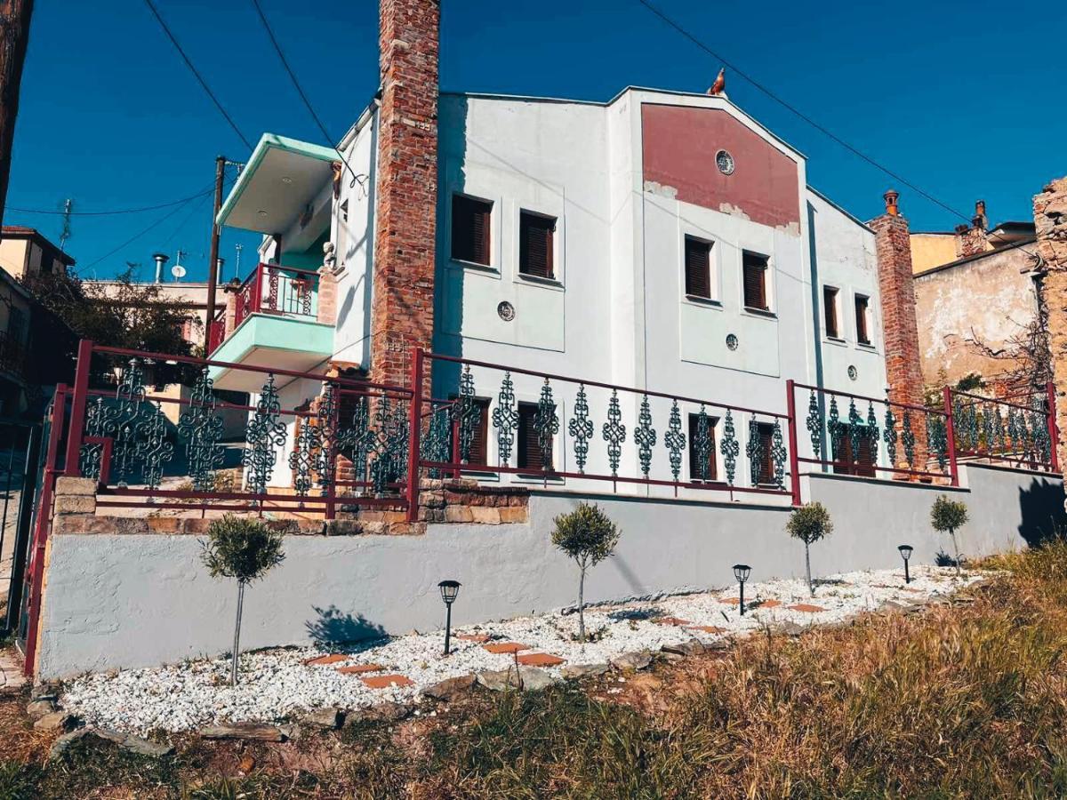 C.1 Elia Old_Town Apartment Солун Екстериор снимка