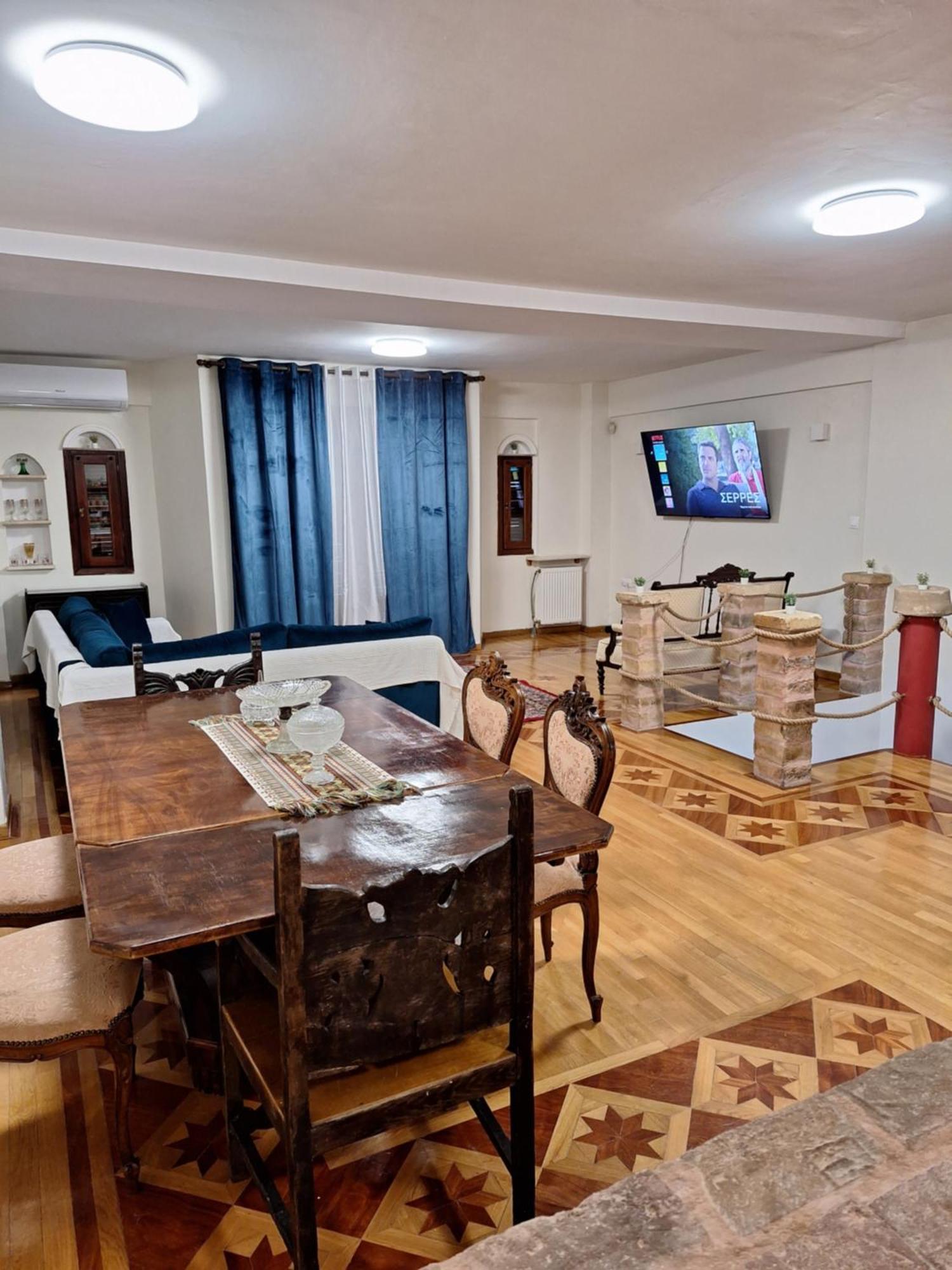 C.1 Elia Old_Town Apartment Солун Екстериор снимка