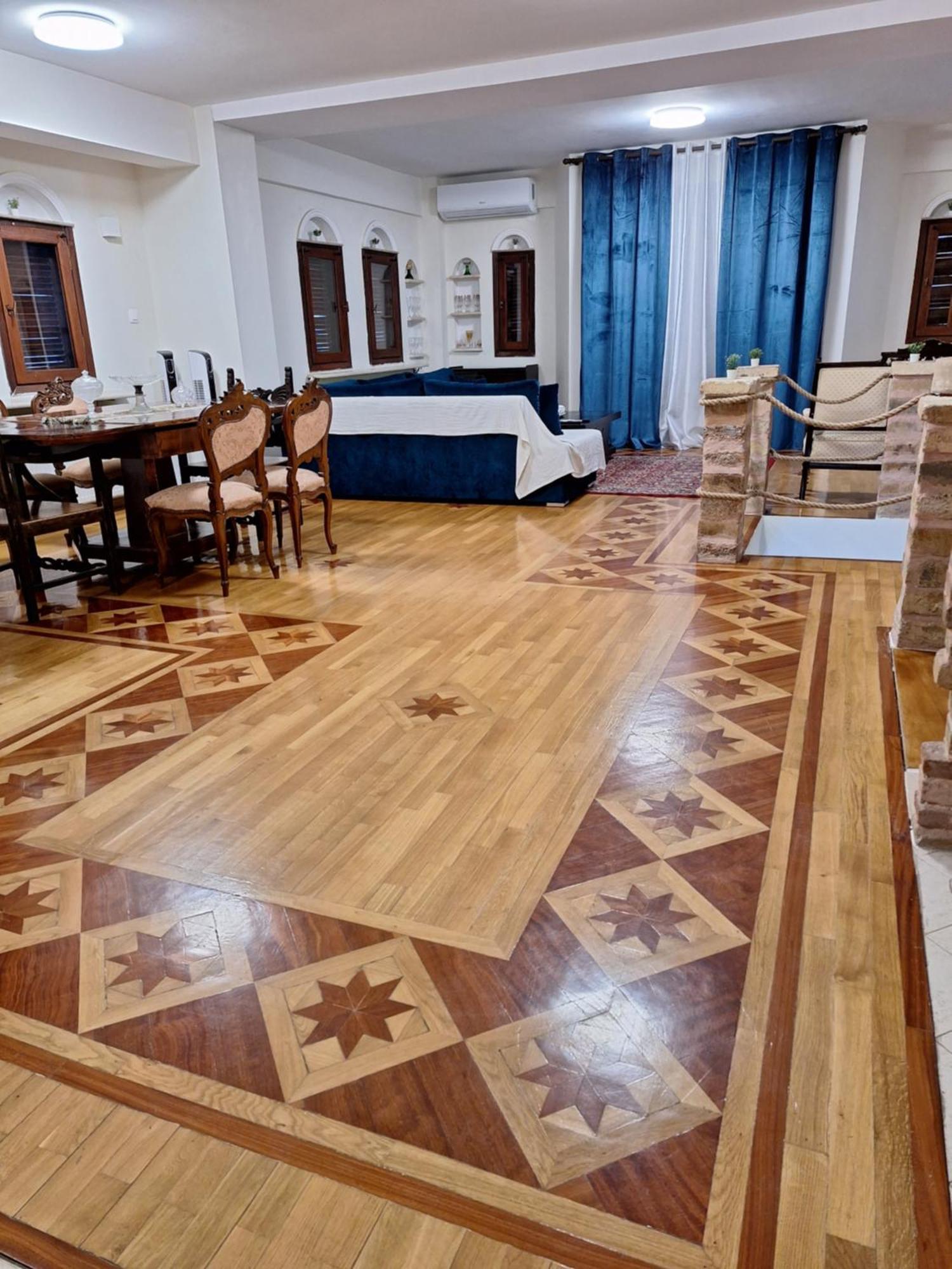 C.1 Elia Old_Town Apartment Солун Екстериор снимка