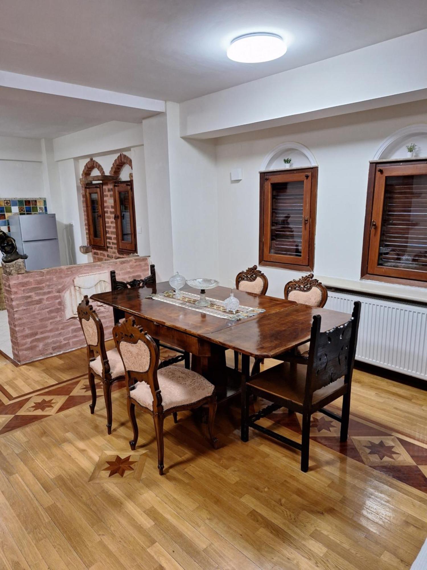 C.1 Elia Old_Town Apartment Солун Екстериор снимка