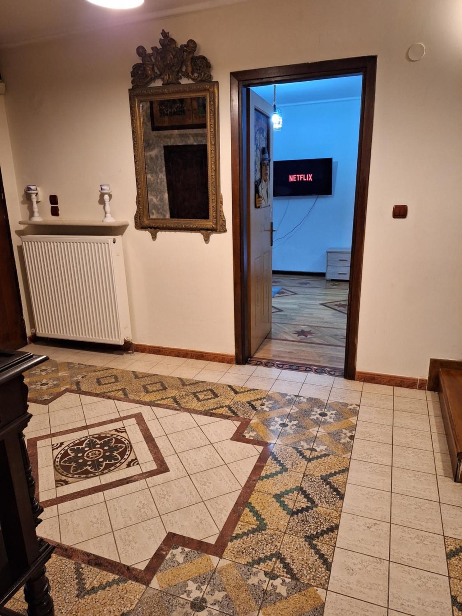 C.1 Elia Old_Town Apartment Солун Екстериор снимка