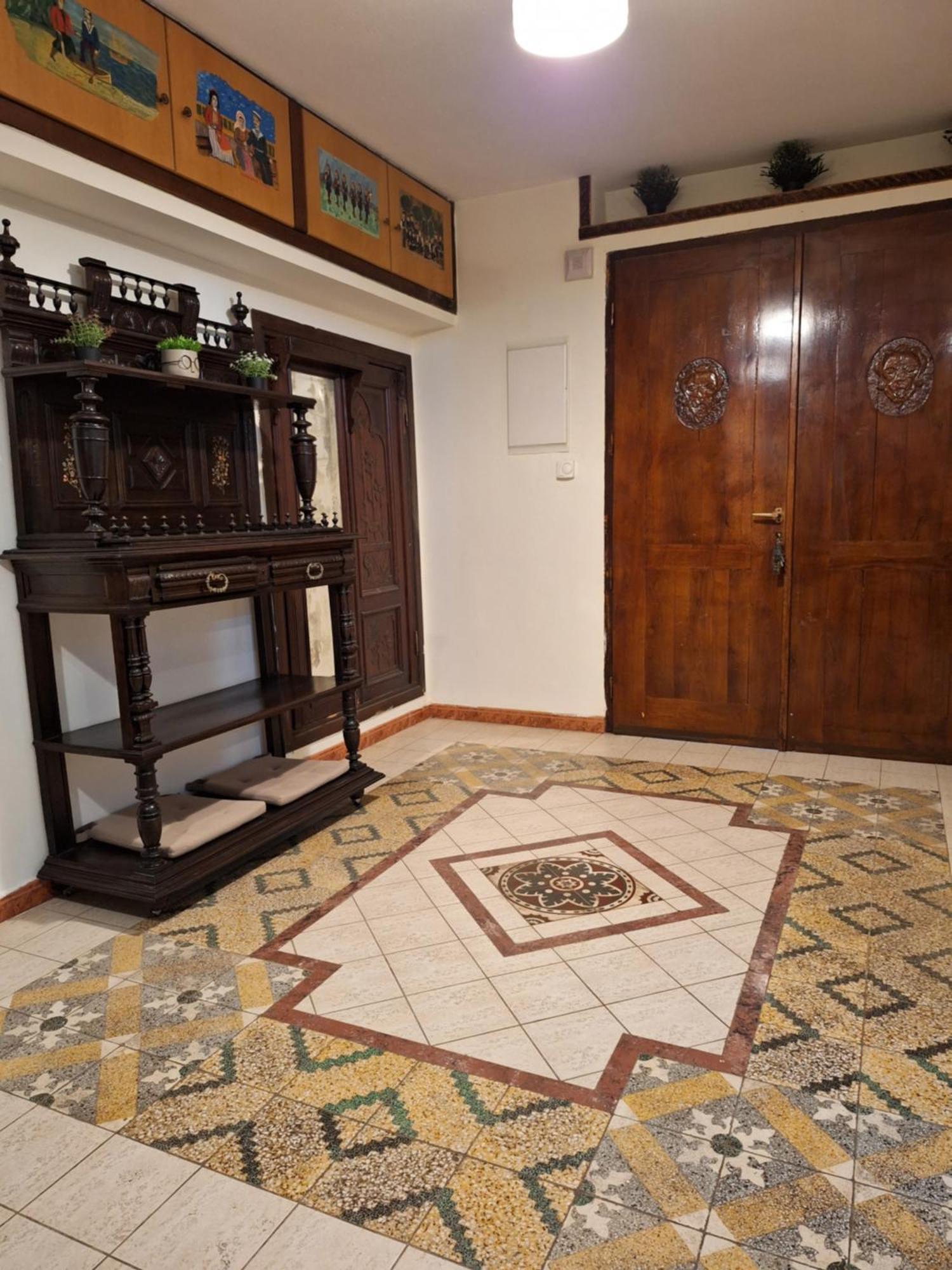 C.1 Elia Old_Town Apartment Солун Екстериор снимка