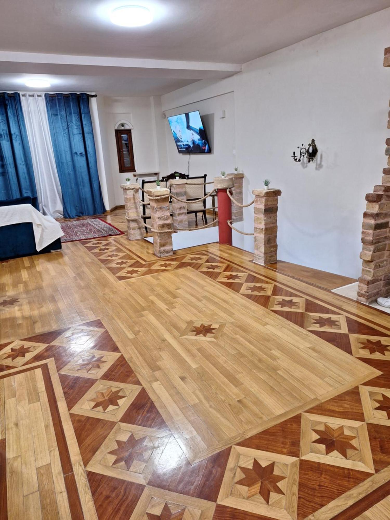 C.1 Elia Old_Town Apartment Солун Екстериор снимка