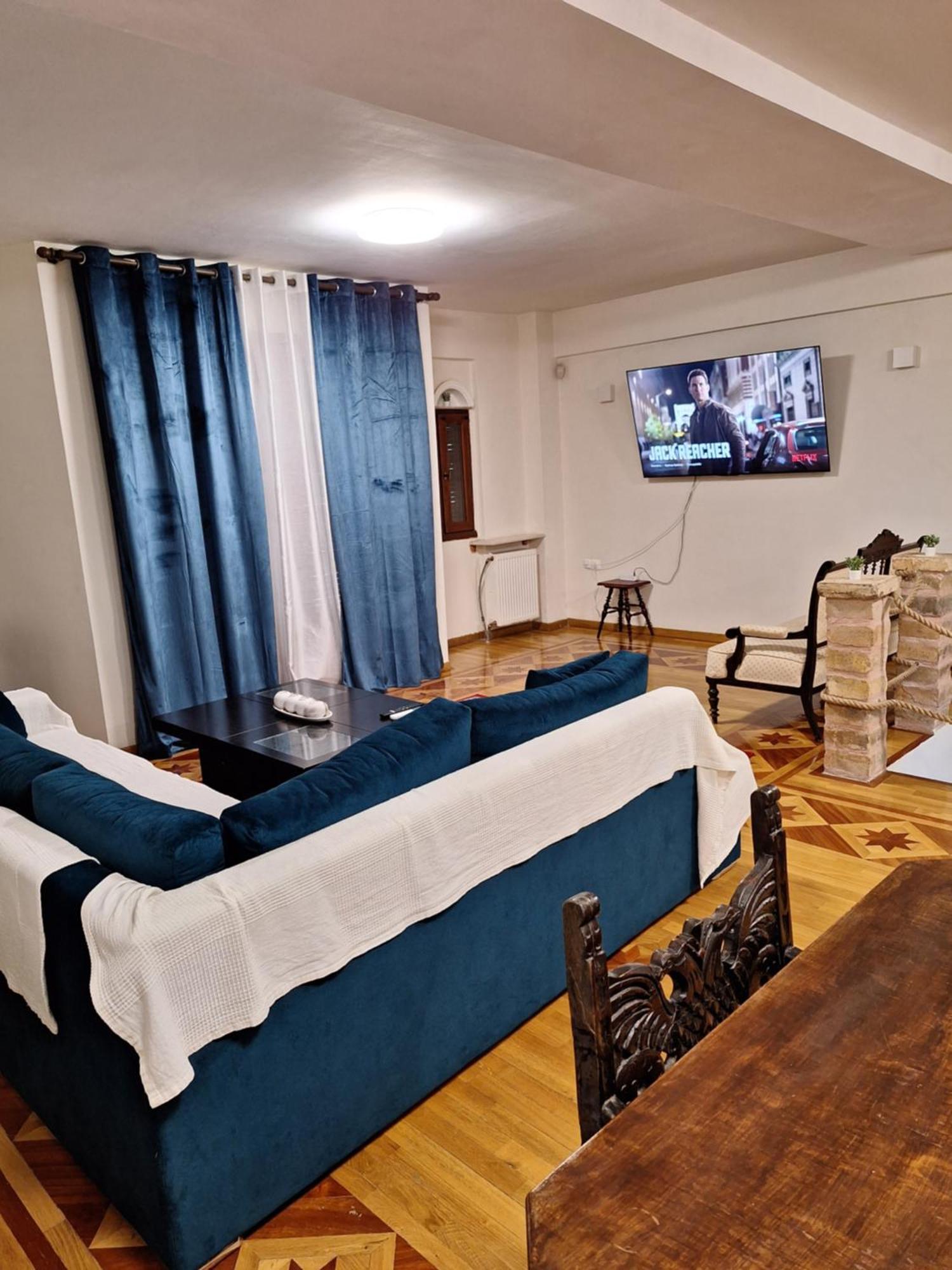C.1 Elia Old_Town Apartment Солун Екстериор снимка