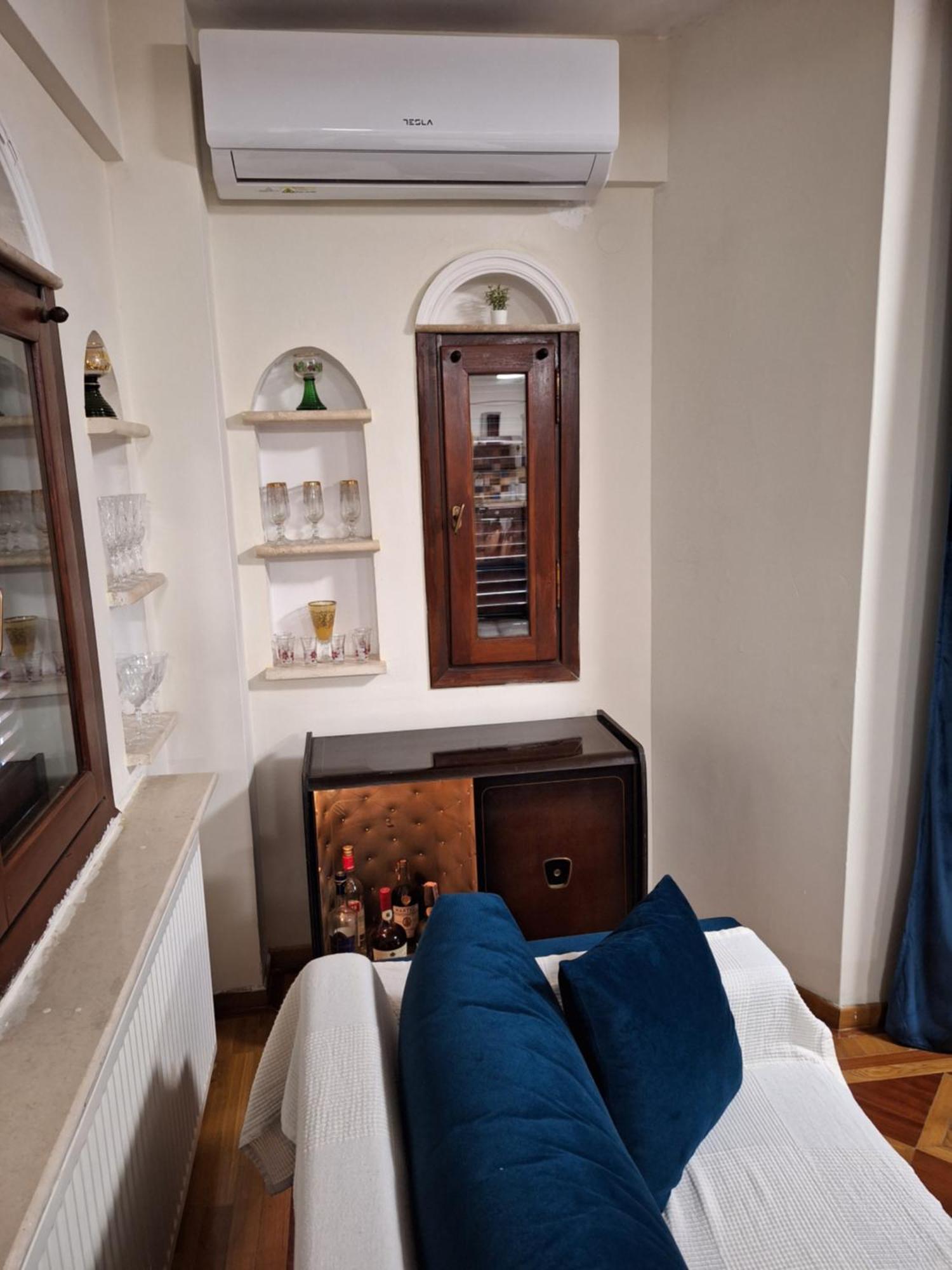 C.1 Elia Old_Town Apartment Солун Екстериор снимка