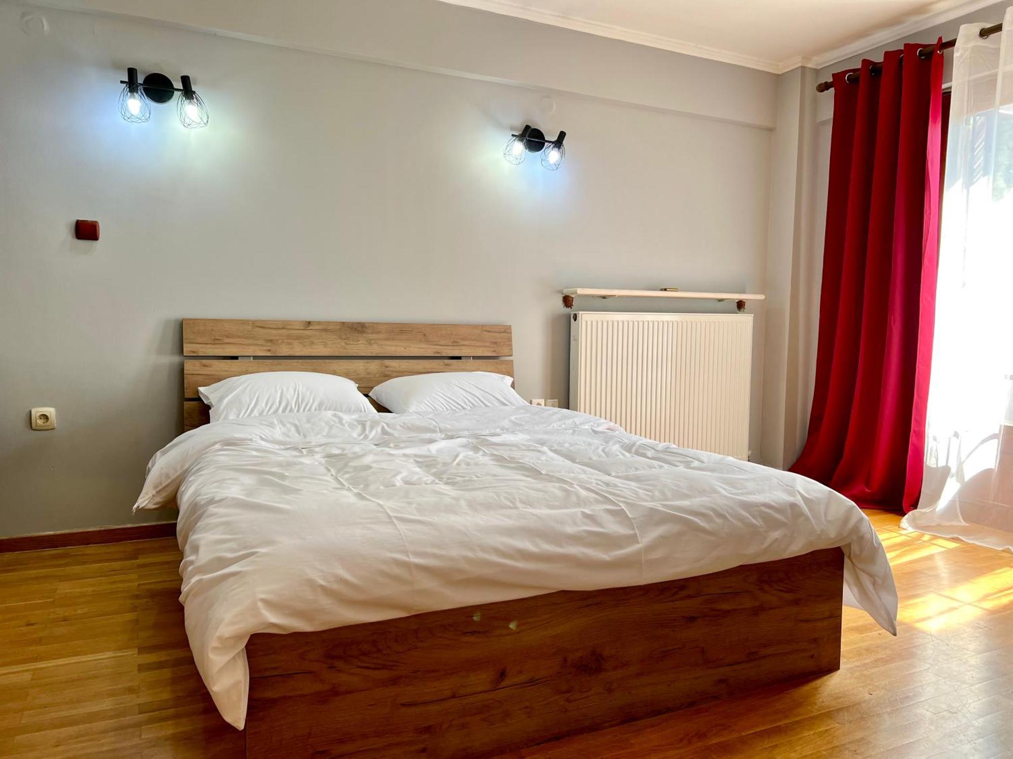 C.1 Elia Old_Town Apartment Солун Екстериор снимка
