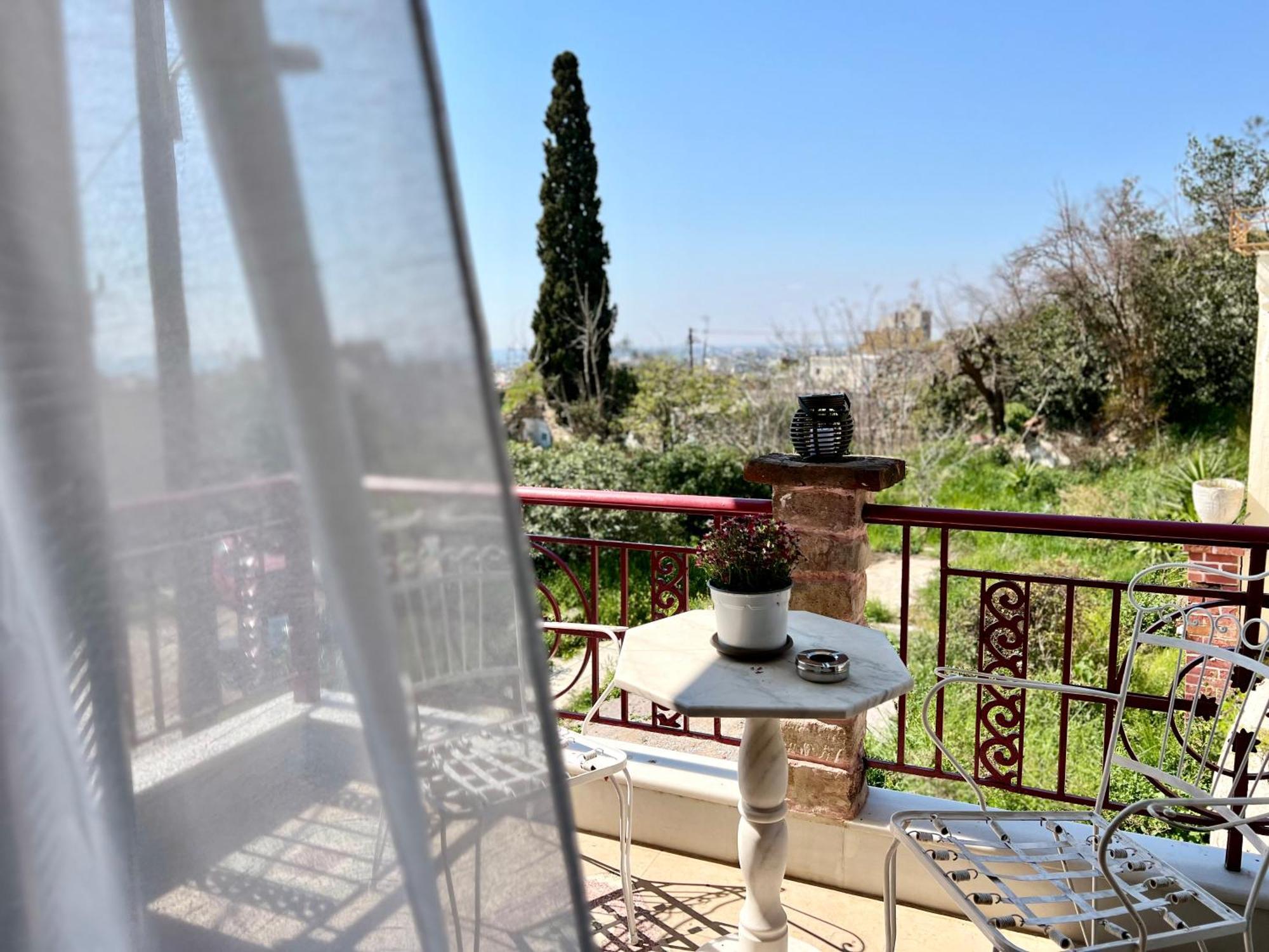 C.1 Elia Old_Town Apartment Солун Екстериор снимка