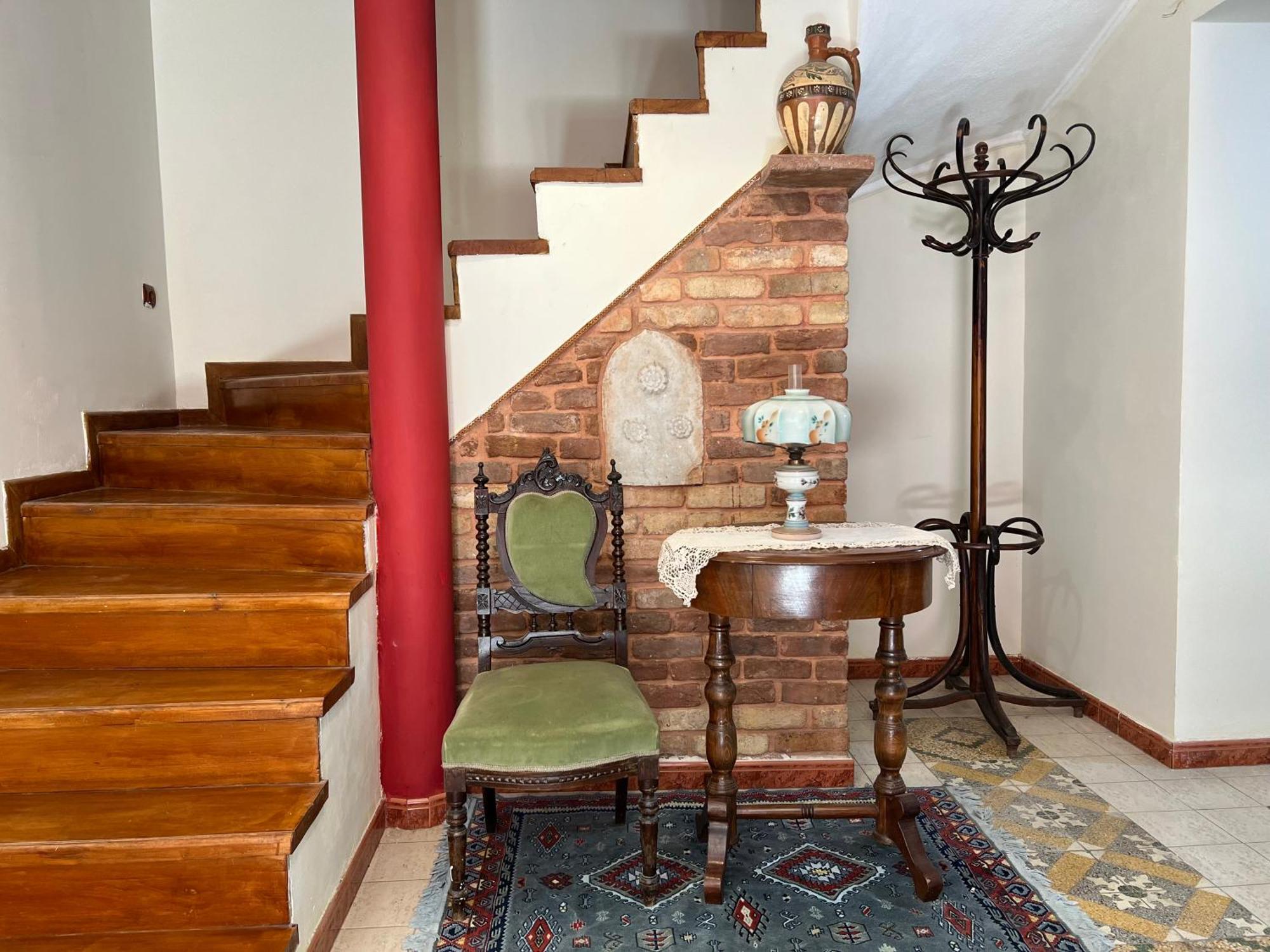 C.1 Elia Old_Town Apartment Солун Екстериор снимка