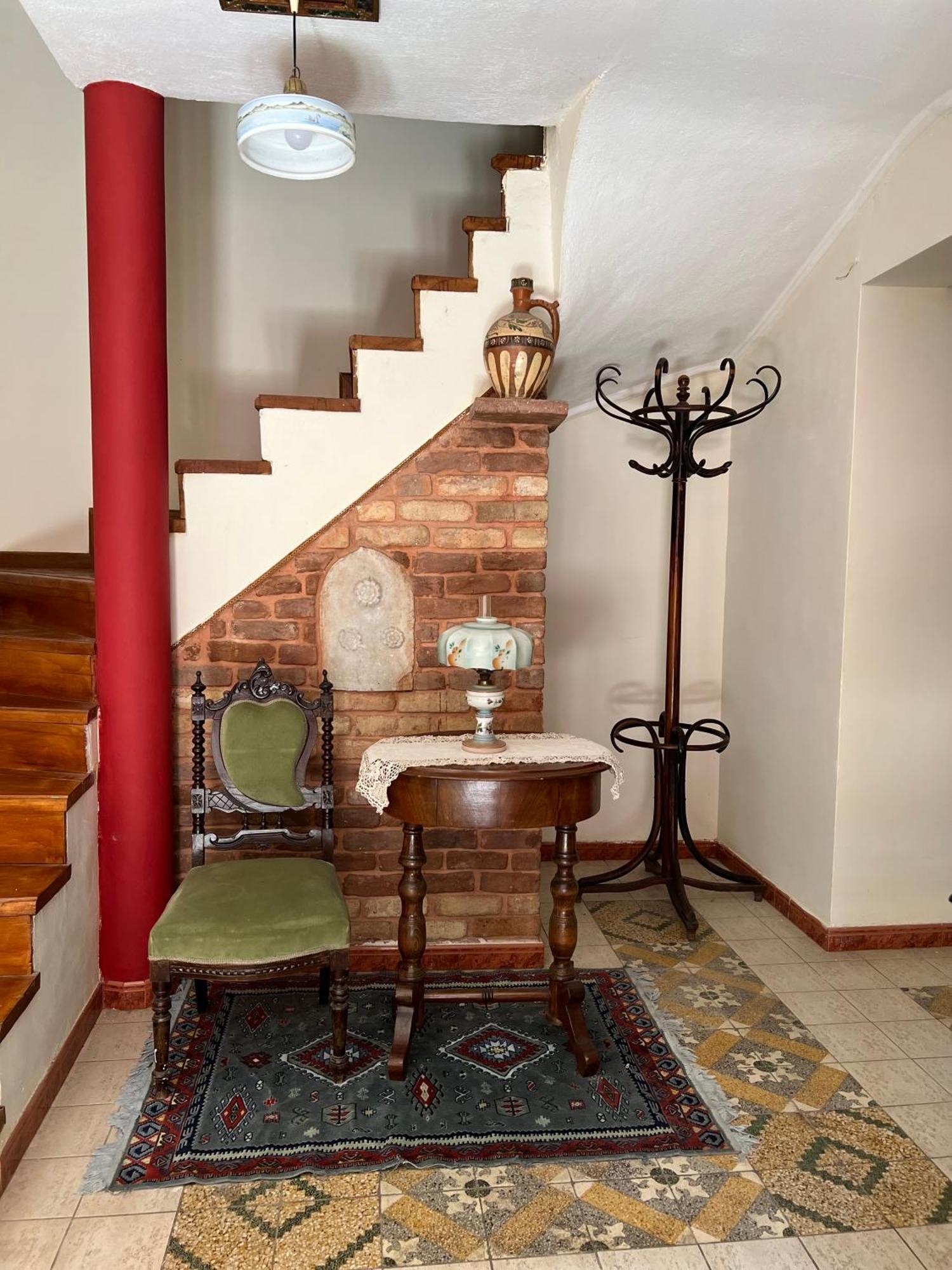 C.1 Elia Old_Town Apartment Солун Екстериор снимка