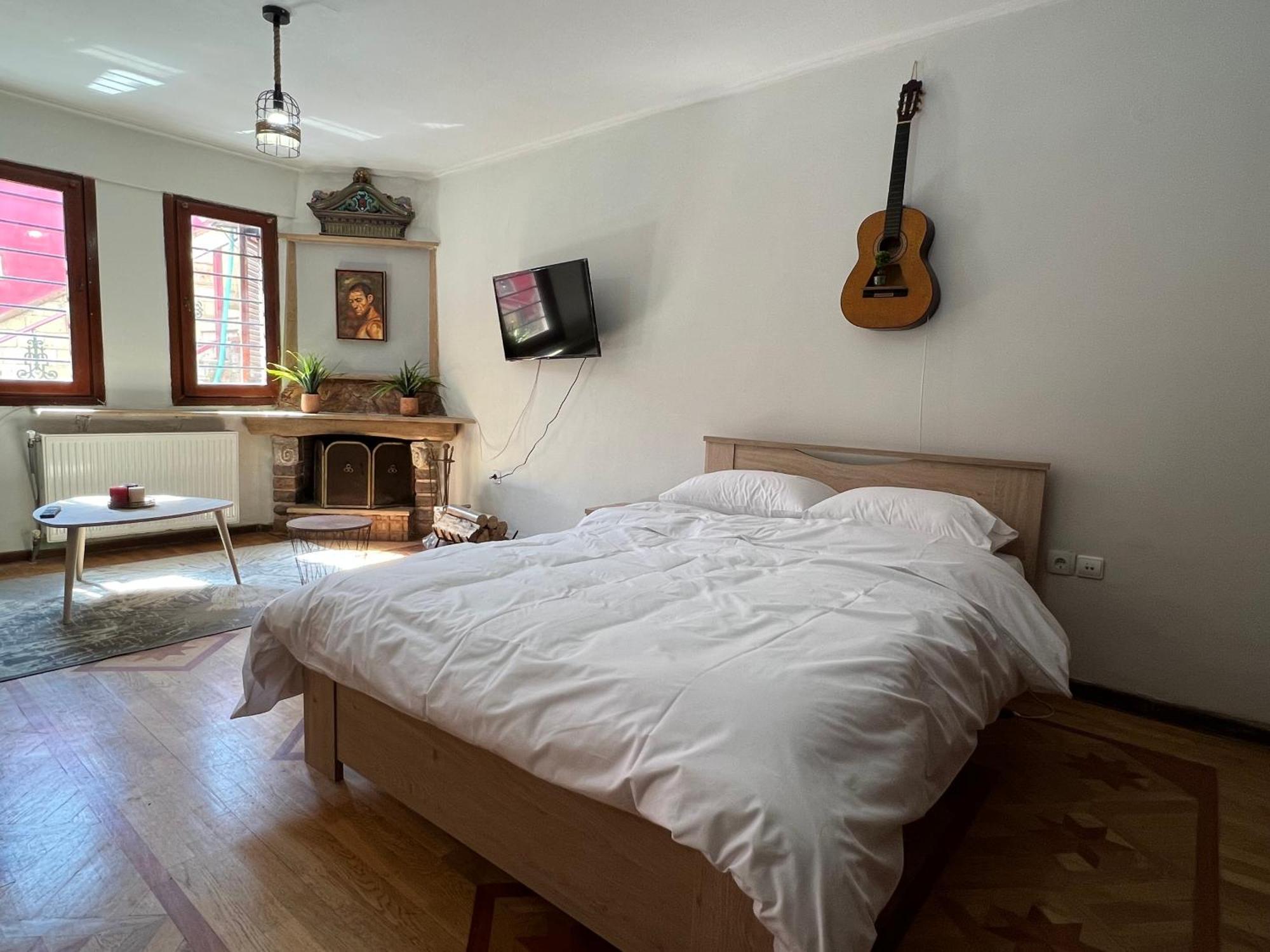 C.1 Elia Old_Town Apartment Солун Екстериор снимка