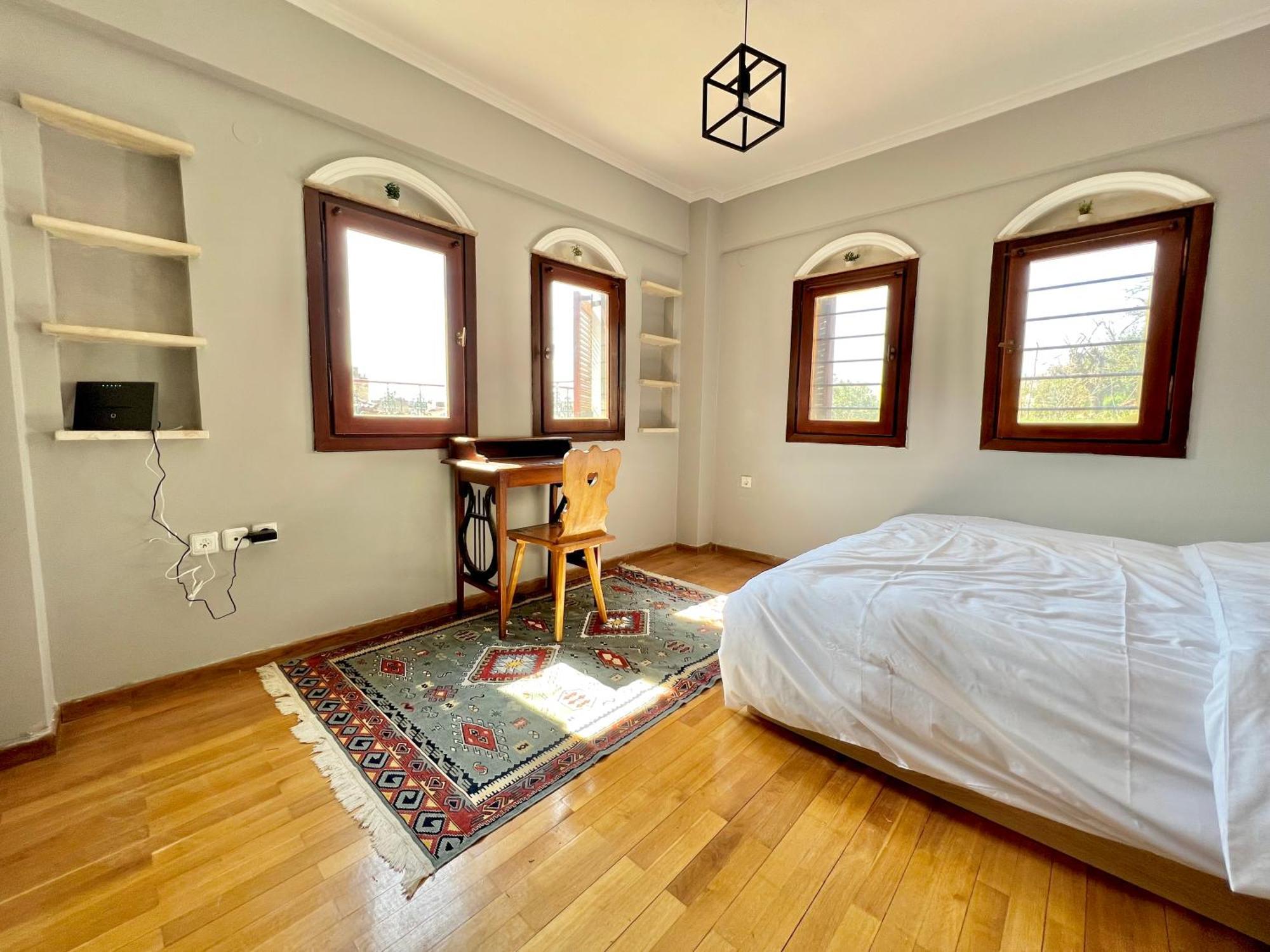 C.1 Elia Old_Town Apartment Солун Екстериор снимка