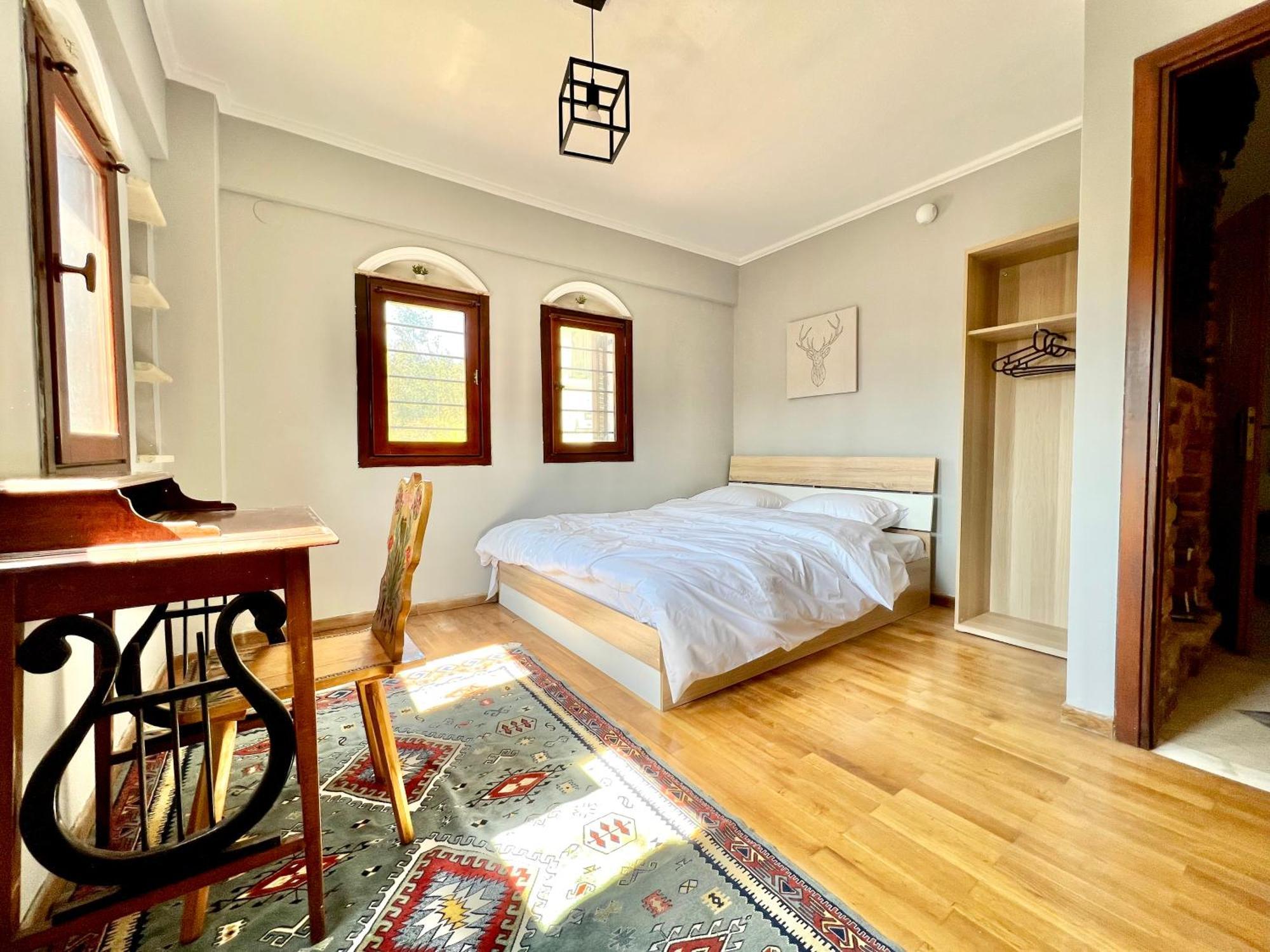 C.1 Elia Old_Town Apartment Солун Екстериор снимка