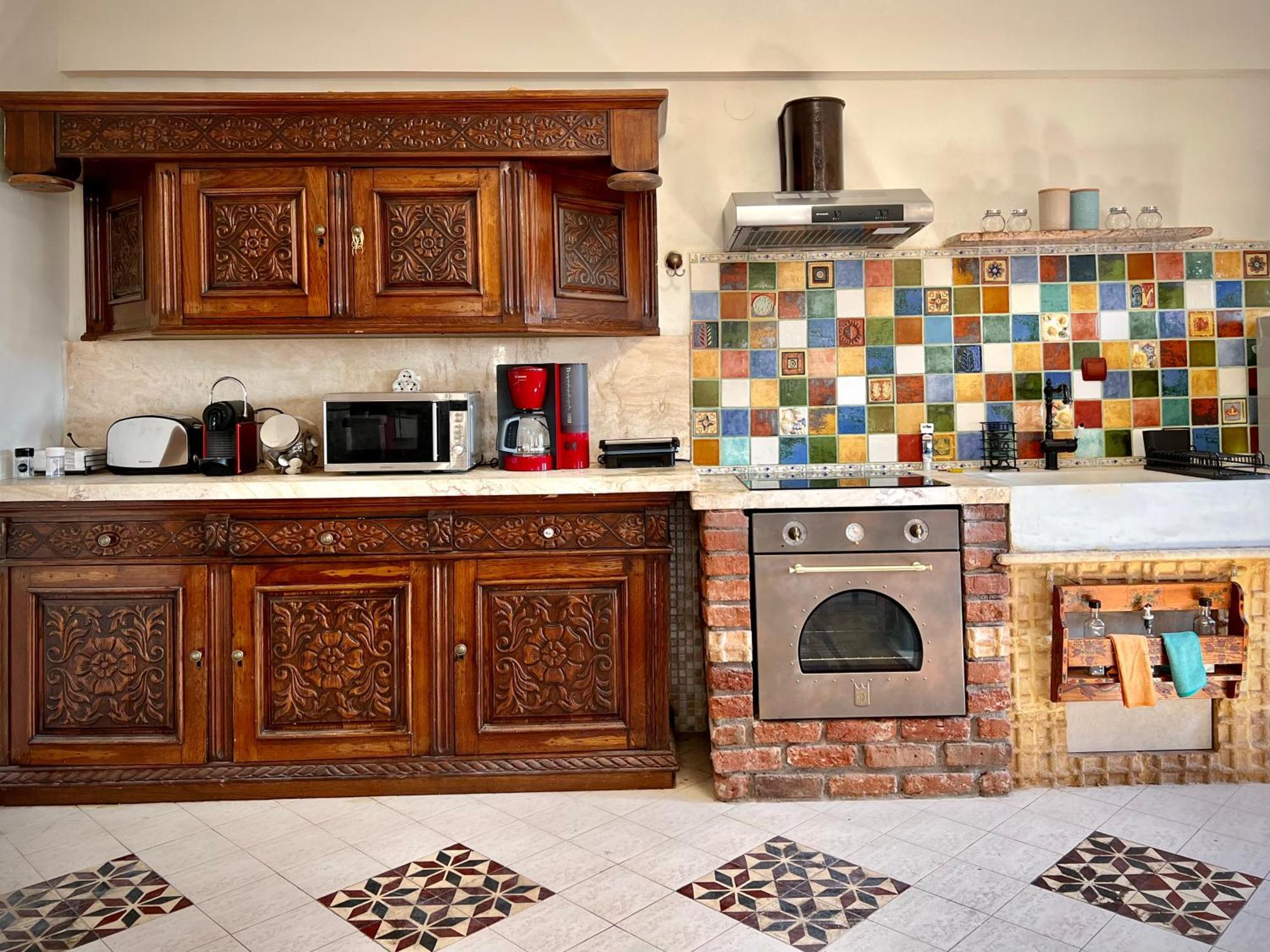 C.1 Elia Old_Town Apartment Солун Екстериор снимка