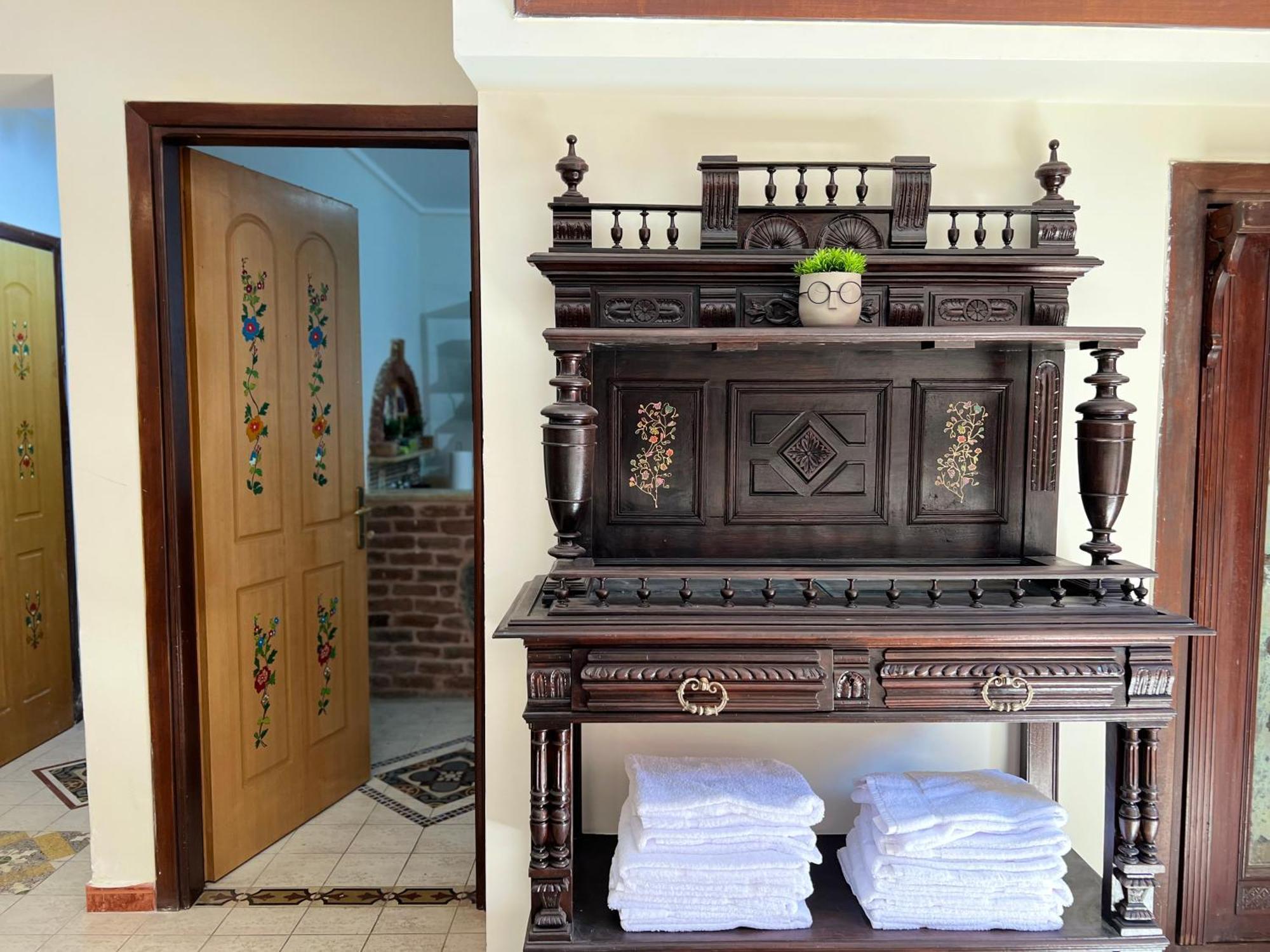 C.1 Elia Old_Town Apartment Солун Екстериор снимка