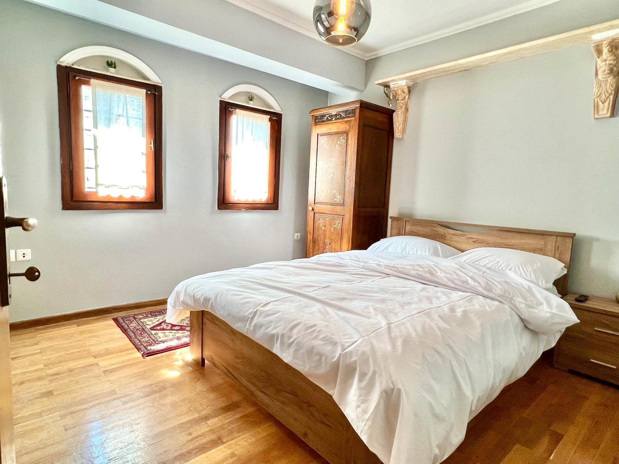 C.1 Elia Old_Town Apartment Солун Екстериор снимка