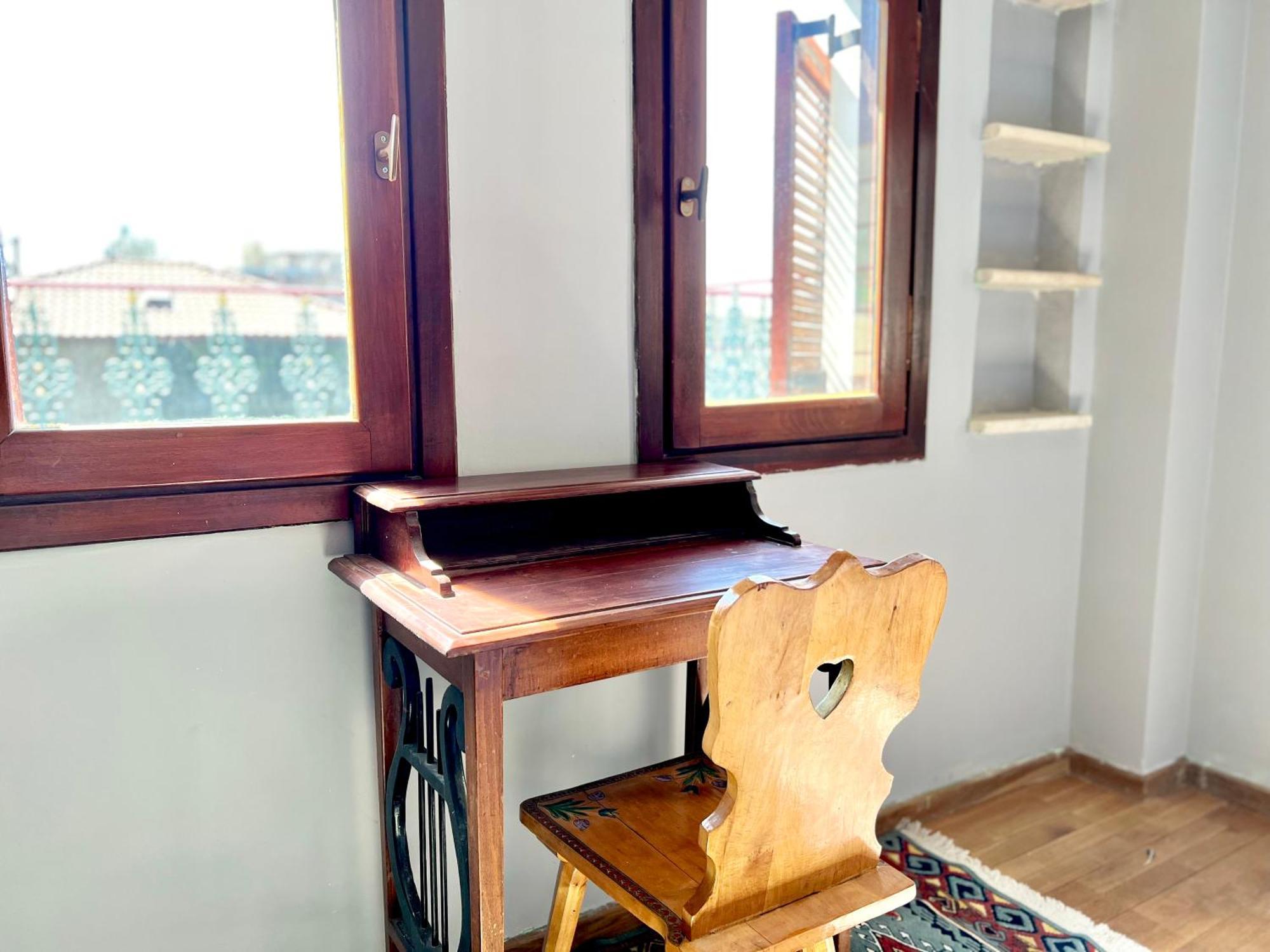 C.1 Elia Old_Town Apartment Солун Екстериор снимка