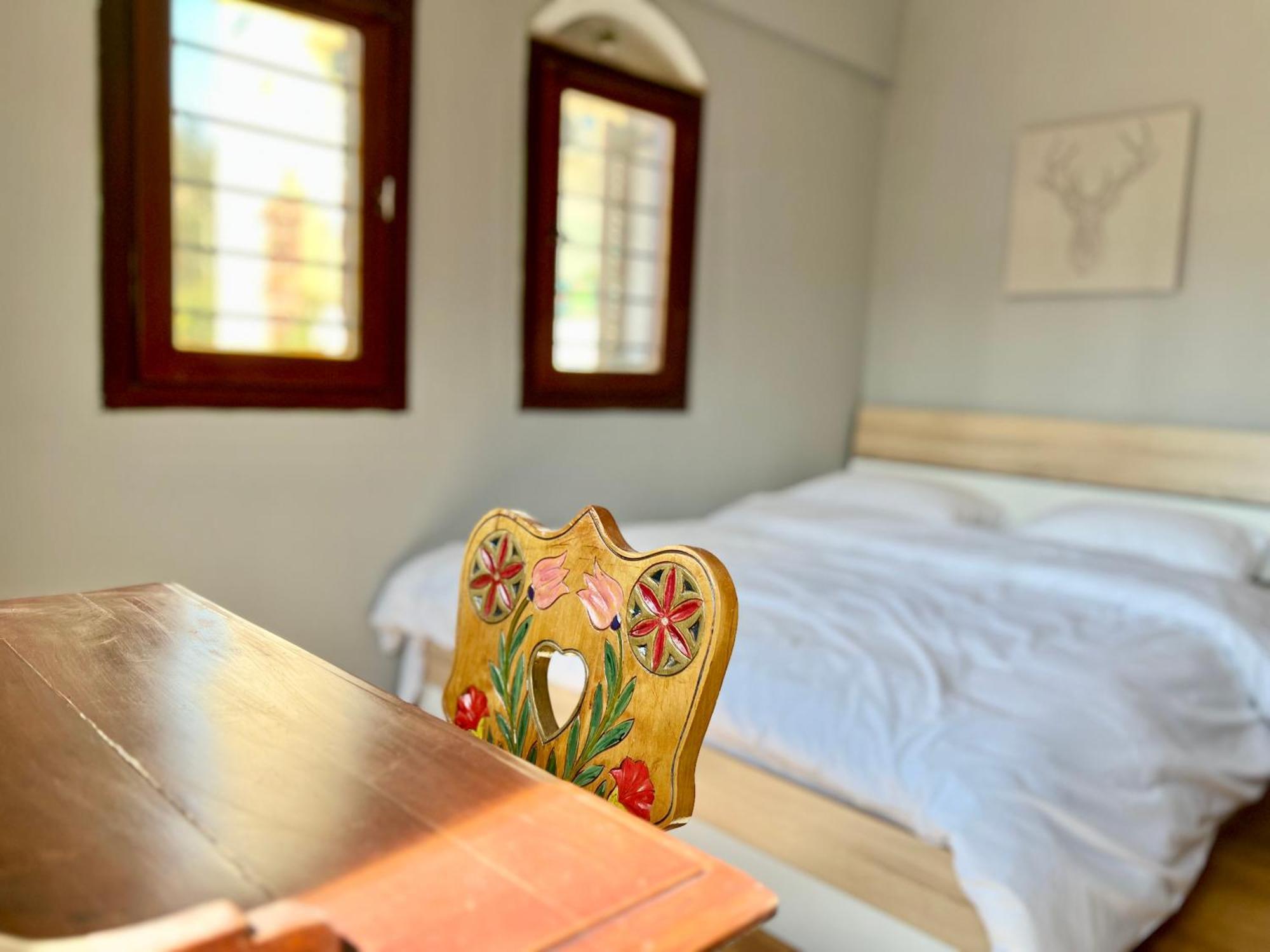 C.1 Elia Old_Town Apartment Солун Екстериор снимка