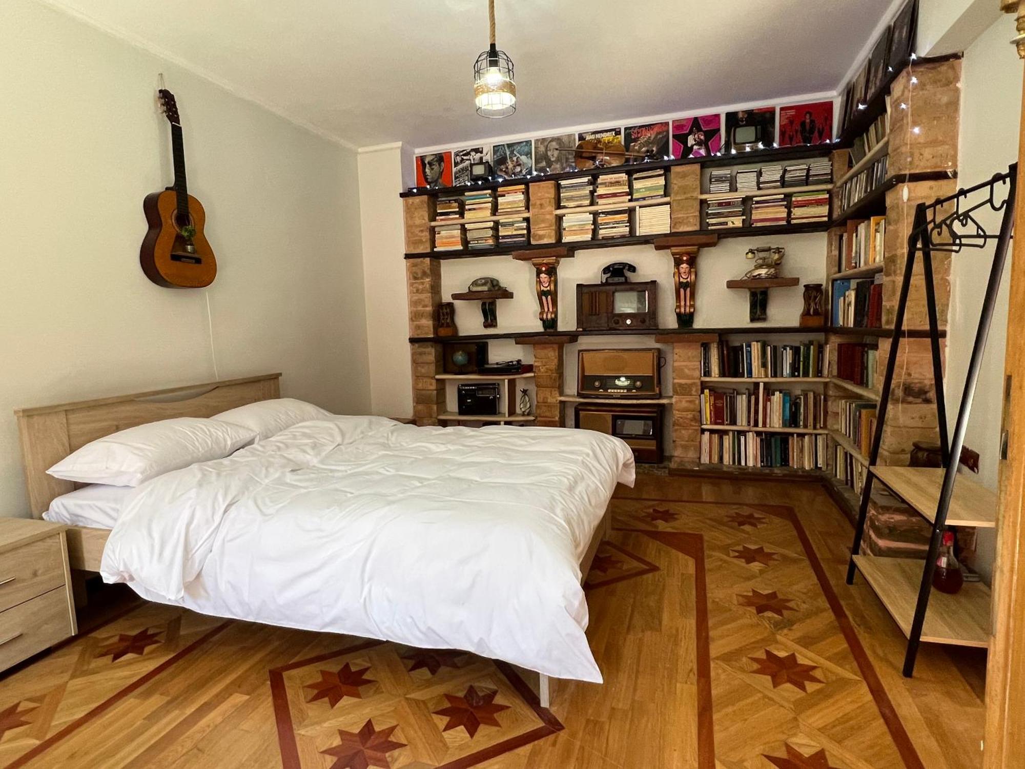 C.1 Elia Old_Town Apartment Солун Екстериор снимка