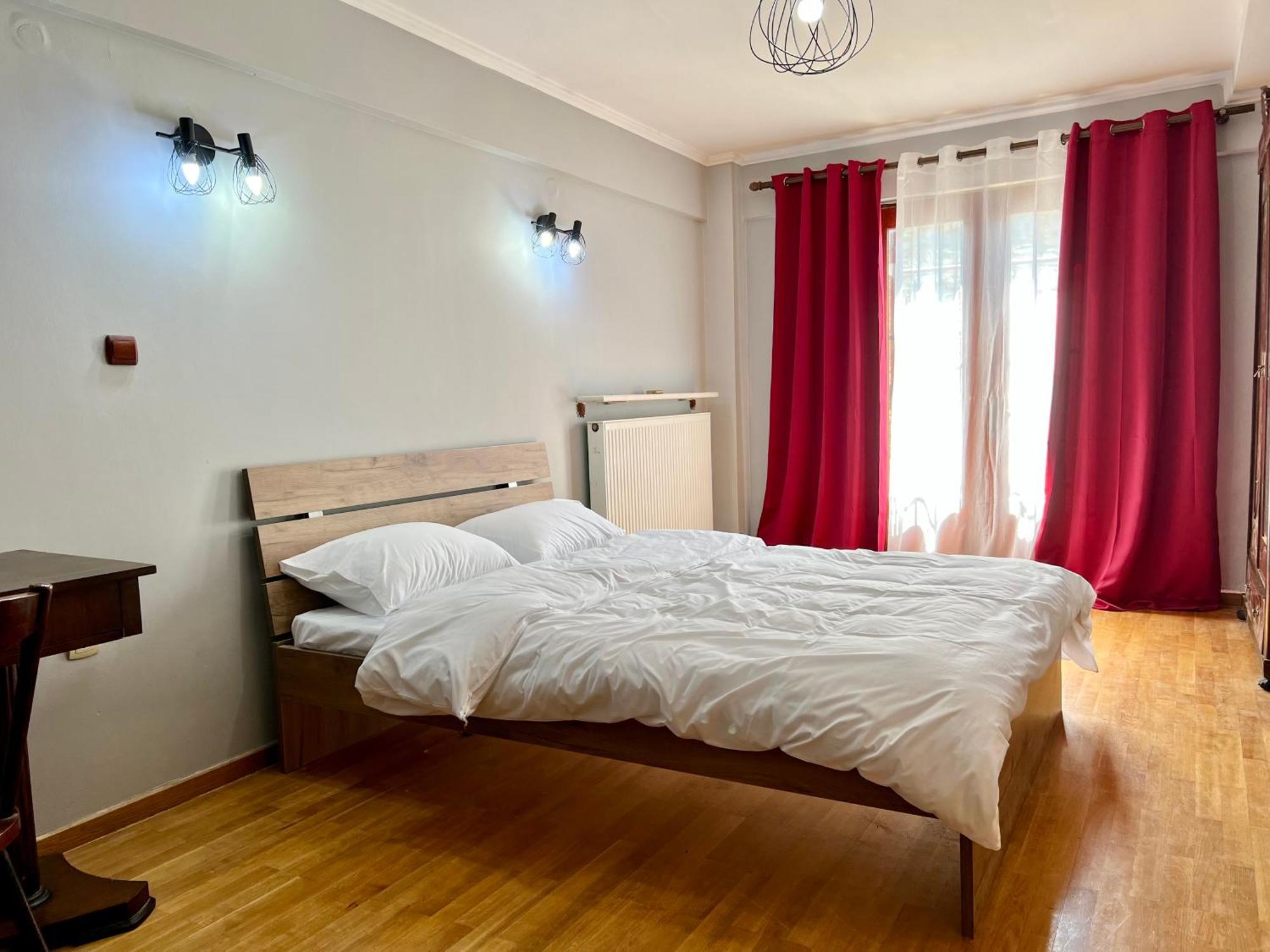 C.1 Elia Old_Town Apartment Солун Екстериор снимка