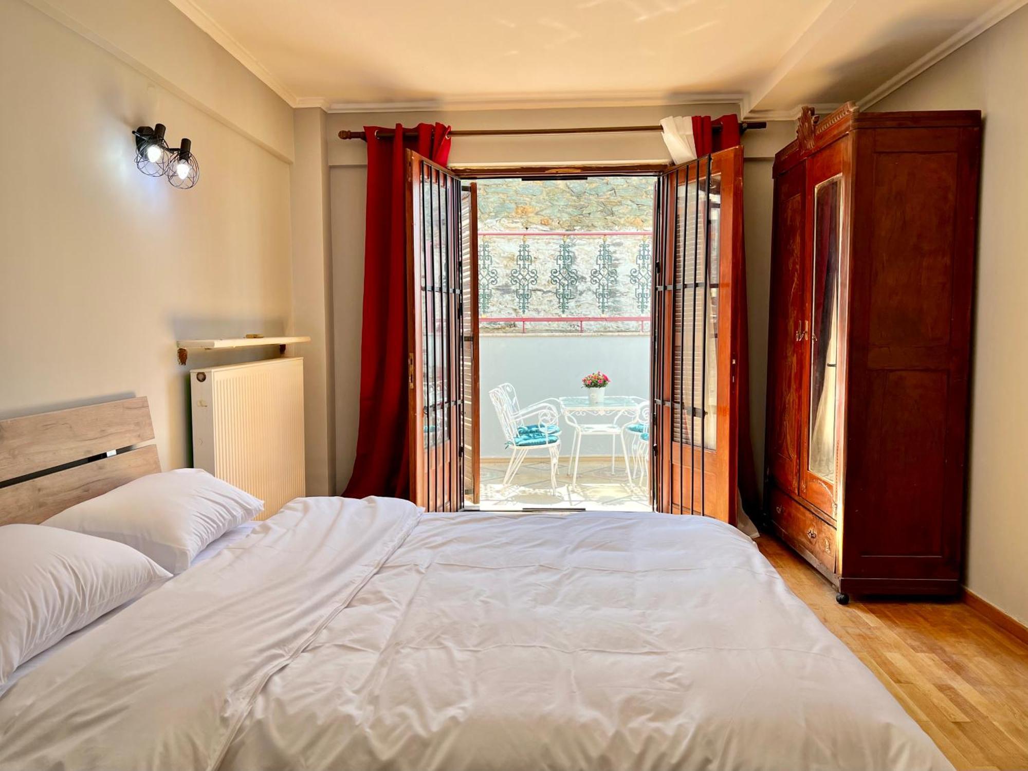 C.1 Elia Old_Town Apartment Солун Екстериор снимка