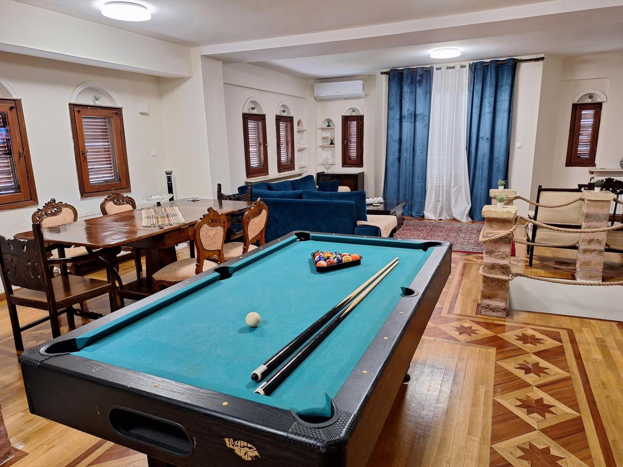 C.1 Elia Old_Town Apartment Солун Екстериор снимка